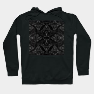 Flower Mandala 2 Hoodie